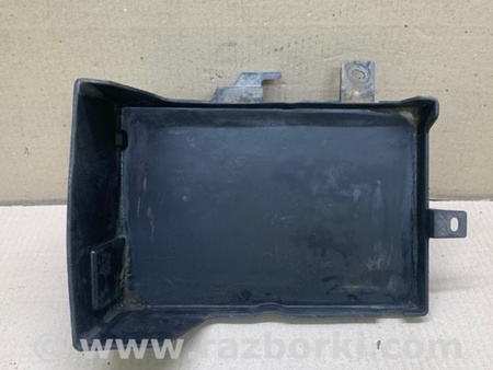 ФОТО Полка аккумулятора для Mitsubishi Outlander XL Киев