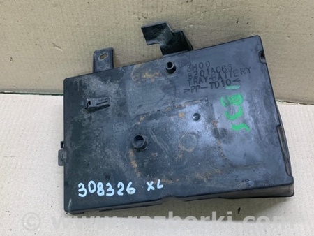 ФОТО Полка аккумулятора для Mitsubishi Outlander XL Киев