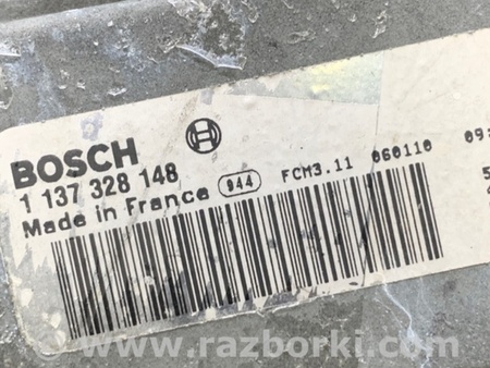 ФОТО Диффузор вентилятора радиатора (Кожух) для Mazda 3 BK (2003-2009) (I) Киев