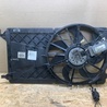 ФОТО Диффузор вентилятора радиатора (Кожух) для Mazda 3 BK (2003-2009) (I) Киев