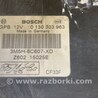 ФОТО Диффузор вентилятора радиатора (Кожух) для Mazda 3 BK (2003-2009) (I) Киев