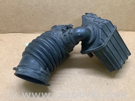 ФОТО Патрубок воздушного фильтра для Mazda 3 BK (2003-2009) (I) Киев