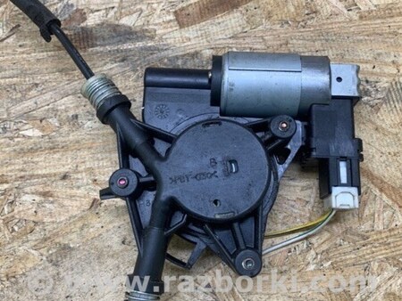 ФОТО Стеклоподъемник для Mazda 3 BK (2003-2009) (I) Киев
