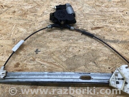 ФОТО Стеклоподъемник для Mazda 3 BK (2003-2009) (I) Киев