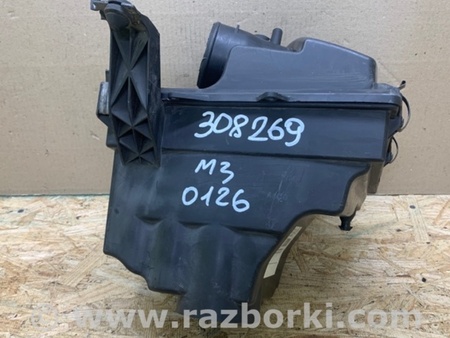 ФОТО Воздушный фильтр (корпус) для Mazda 3 BK (2003-2009) (I) Киев