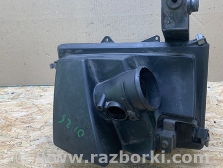 ФОТО Воздушный фильтр (корпус) для Mazda 3 BK (2003-2009) (I) Киев