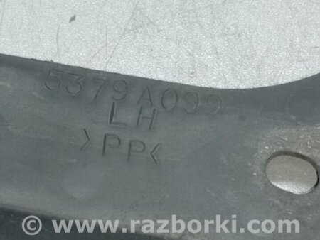 ФОТО Кронштейн для Mitsubishi Outlander XL Киев