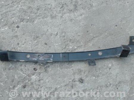 ФОТО Кронштейн бампера переднего для Mitsubishi Outlander XL Киев