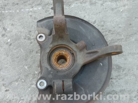 ФОТО Кулак поворотный для Mitsubishi Outlander XL Киев