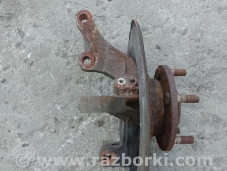 ФОТО Кулак поворотный для Mitsubishi Outlander XL Киев