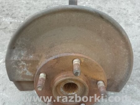 ФОТО Кулак поворотный для Mitsubishi Outlander XL Киев