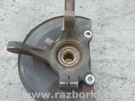 ФОТО Кулак поворотный для Mitsubishi Outlander XL Киев