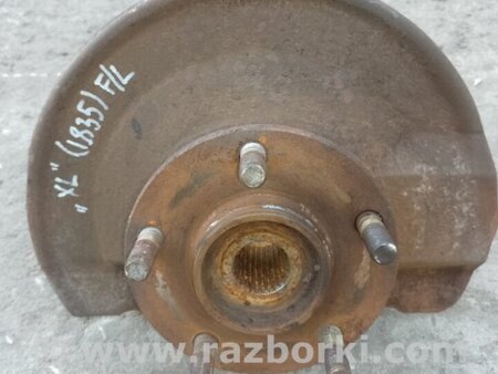 ФОТО Кулак поворотный для Mitsubishi Outlander XL Киев