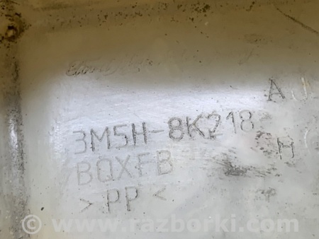 ФОТО Расширительный бачок для Mazda 3 BK (2003-2009) (I) Киев