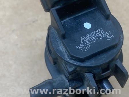 ФОТО Насос бачка стеклоомывателя для Mazda 3 BK (2003-2009) (I) Киев