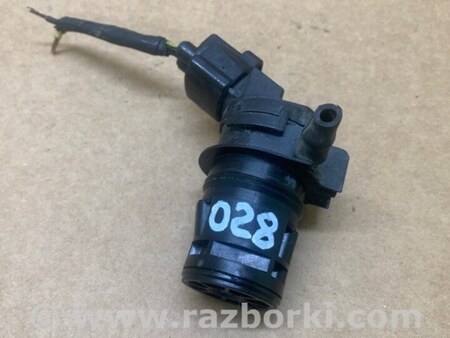 ФОТО Насос бачка стеклоомывателя для Mazda 3 BK (2003-2009) (I) Киев