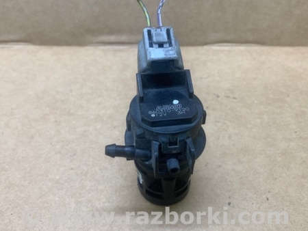 ФОТО Насос бачка стеклоомывателя для Mazda 3 BK (2003-2009) (I) Киев