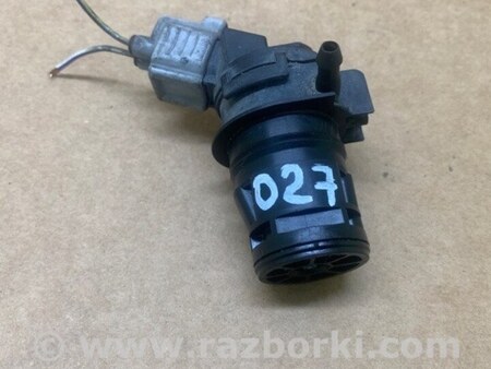 ФОТО Насос бачка стеклоомывателя для Mazda 3 BK (2003-2009) (I) Киев