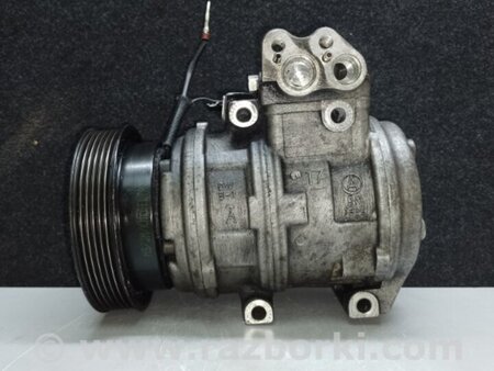 ФОТО Компрессор кондиционера для Hyundai Tucson (04-10) Киев