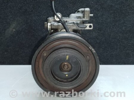 ФОТО Компрессор кондиционера для Hyundai Tucson (04-10) Киев