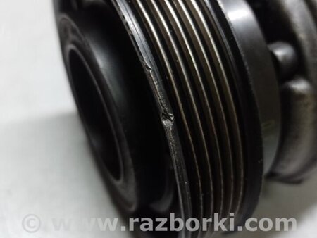 ФОТО Компрессор кондиционера для Hyundai Tucson (04-10) Киев