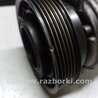 ФОТО Компрессор кондиционера для Hyundai Tucson (04-10) Киев