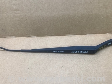 ФОТО Поводок дворника для Hyundai Tucson (04-10) Киев