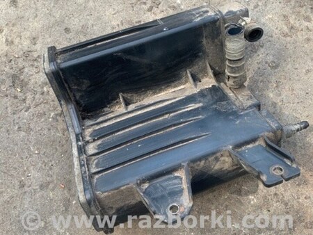 ФОТО Абсорбер для Mazda 3 BK (2003-2009) (I) Киев