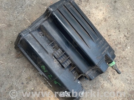 ФОТО Абсорбер для Mazda 3 BK (2003-2009) (I) Киев