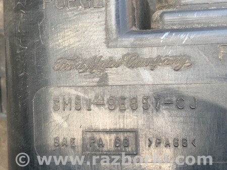 ФОТО Абсорбер для Mazda 3 BK (2003-2009) (I) Киев