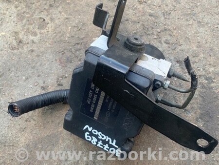 ФОТО Блок ABS для Hyundai Tucson (04-10) Киев