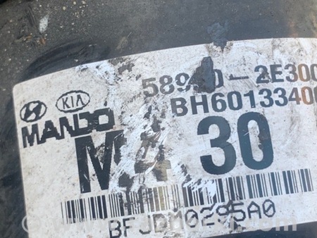 ФОТО Блок ABS для Hyundai Tucson (04-10) Киев