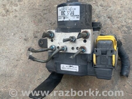 ФОТО Блок ABS для Hyundai Tucson (04-10) Киев