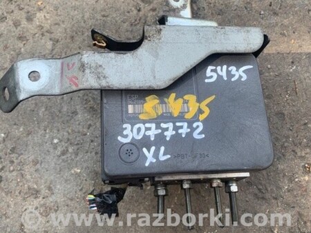 ФОТО Блок ABS для Mitsubishi Outlander XL Киев