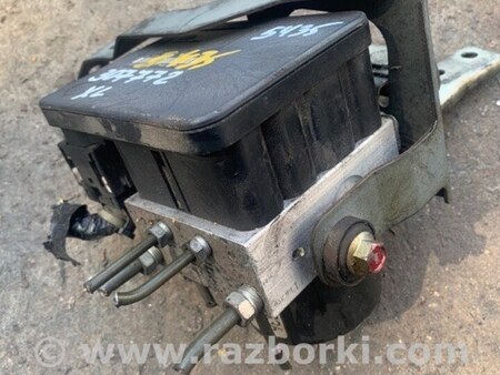 ФОТО Блок ABS для Mitsubishi Outlander XL Киев