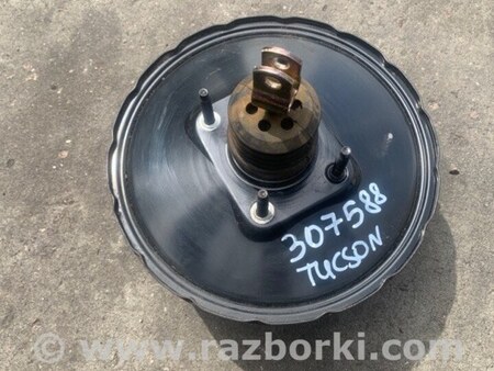 ФОТО Вакуумный усилитель для Hyundai Tucson (04-10) Киев