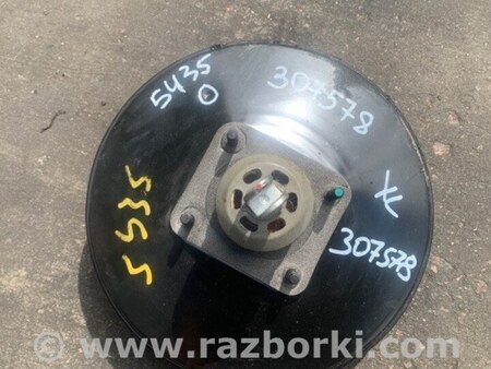 ФОТО Вакуумный усилитель для Mitsubishi Outlander XL Киев