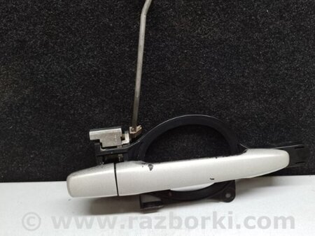 ФОТО Ручка двери для Mitsubishi Outlander XL Киев