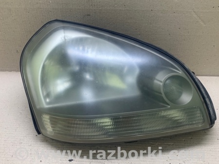 ФОТО Фара для Hyundai Tucson (04-10) Киев
