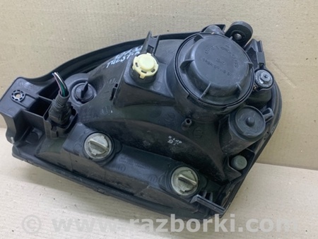 ФОТО Фара для Hyundai Tucson (04-10) Киев