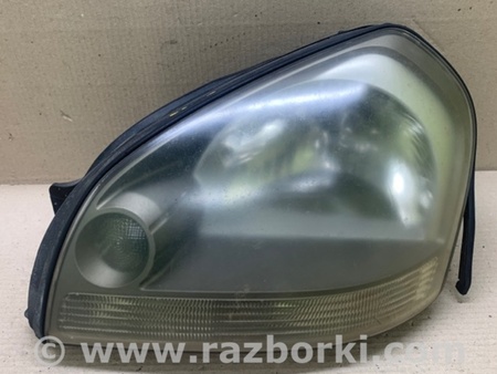 ФОТО Фара для Hyundai Tucson (04-10) Киев