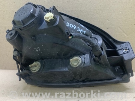 ФОТО Фара для Hyundai Tucson (04-10) Киев