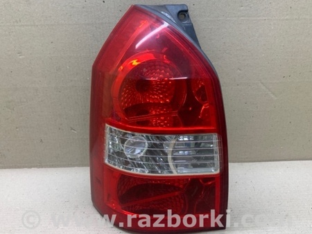 ФОТО Фонарь задний наружный для Hyundai Tucson (04-10) Киев