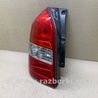 ФОТО Фонарь задний наружный для Hyundai Tucson (04-10) Киев
