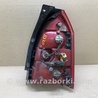 ФОТО Фонарь задний наружный для Hyundai Tucson (04-10) Киев