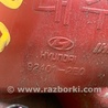 ФОТО Фонарь задний наружный для Hyundai Tucson (04-10) Киев