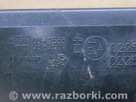 ФОТО Зеркало для Mitsubishi Outlander XL Киев