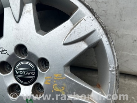 ФОТО Диск R16 для Volvo XC70 Киев