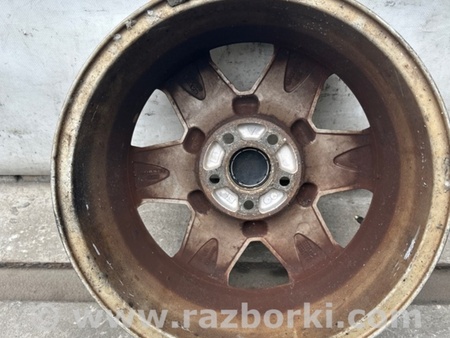 ФОТО Диск R16 для Volvo XC70 Киев