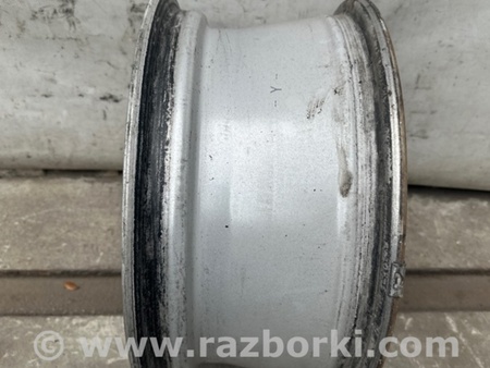 ФОТО Диск R16 для Volvo XC70 Киев
